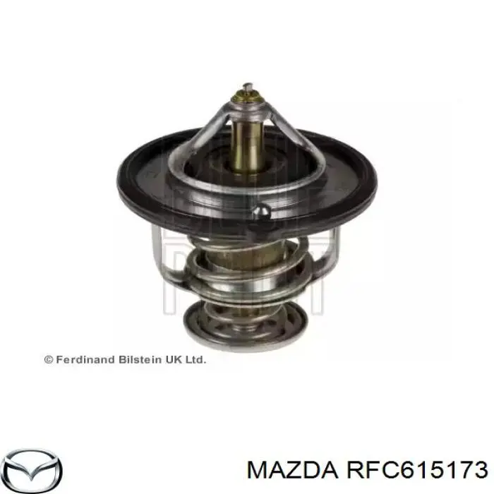 RFC615173 Mazda