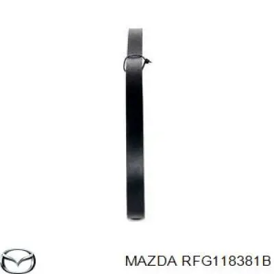 RFG118381B Mazda