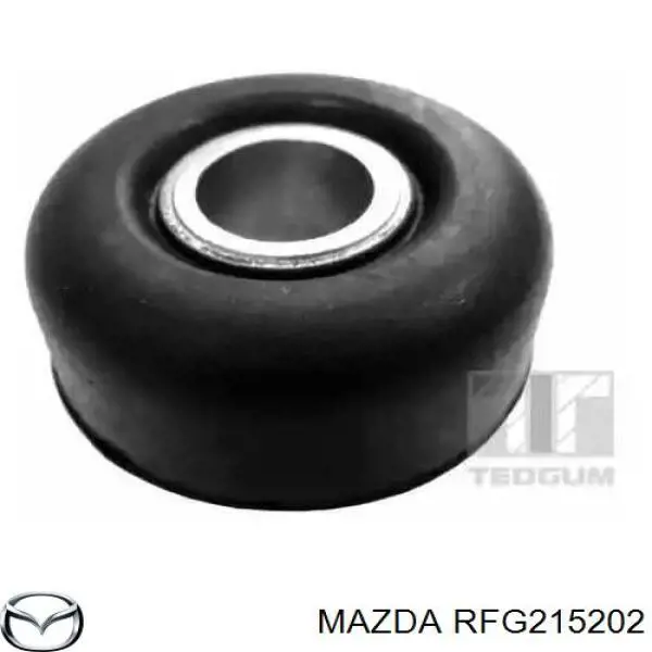 RFG215202 Mazda