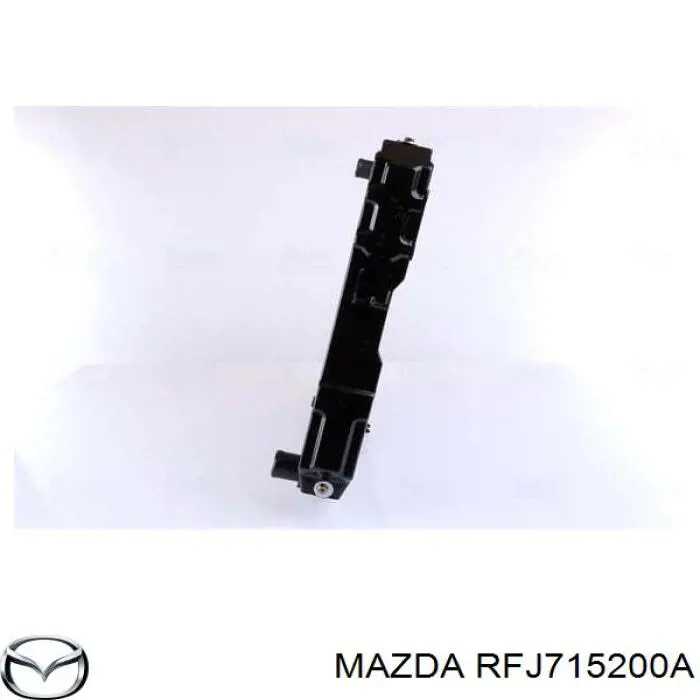 RFJ715200A Mazda