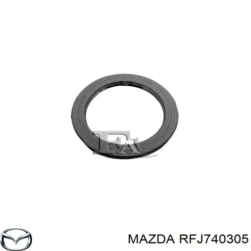  Mazda RFJ740305 precio, desde 3,44 EUR