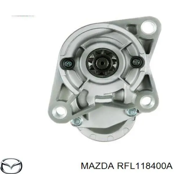 Burro de arranque  Mazda RFL118400A precio, desde 75,50 EUR