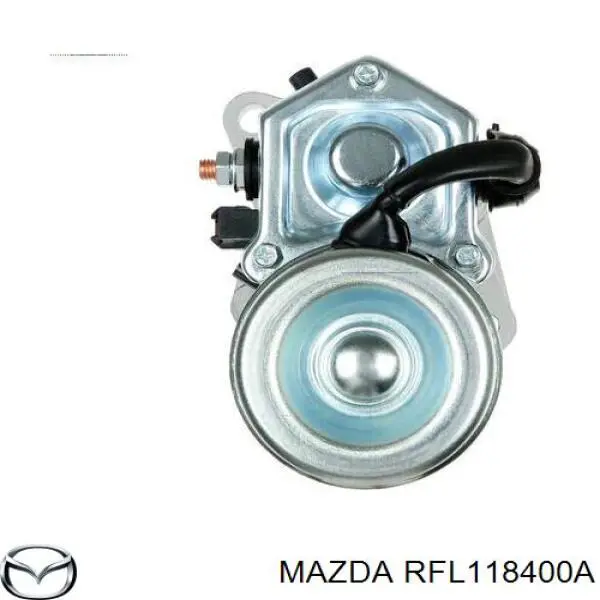 RFL118400A Mazda motor de arranque