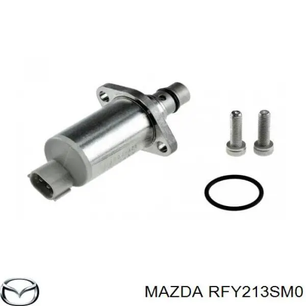 Válvula reguladora de presión del sistema common rail Mazda RFY213SM0 precio, desde 96,65 EUR