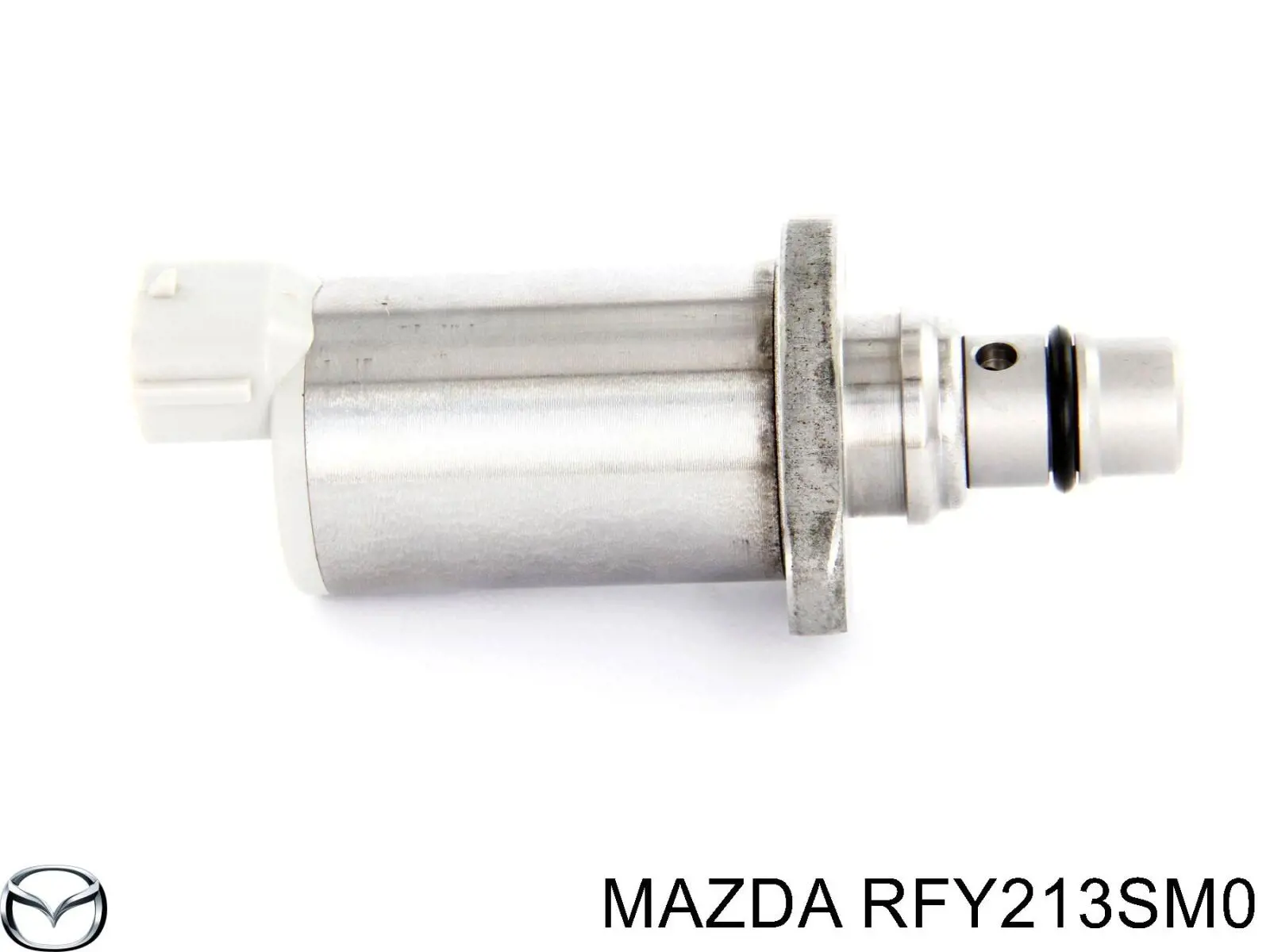 Comprar RFY213SM0 Mazda Válvula reguladora de presión del sistema common rail