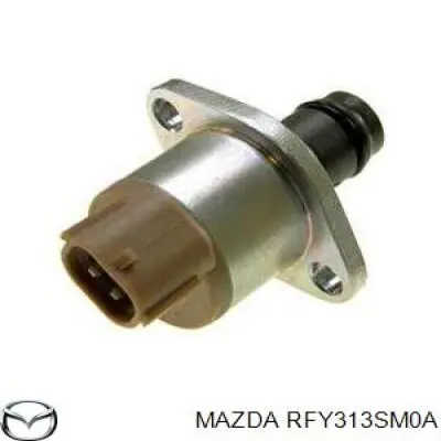 RFY313SM0A Mazda válvula reguladora de presión common-rail-system
