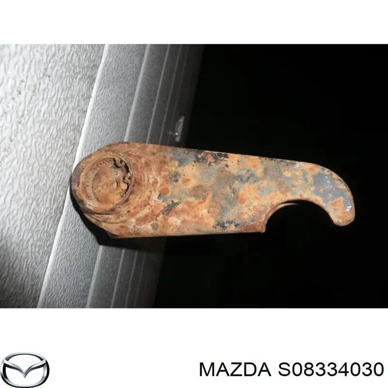 S08334030 Mazda