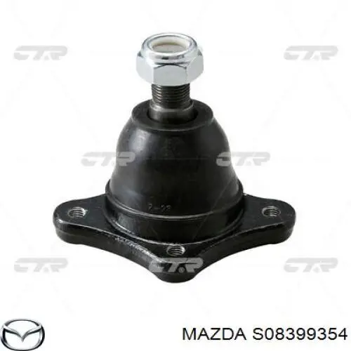 S08399354 Mazda rótula de suspensión superior