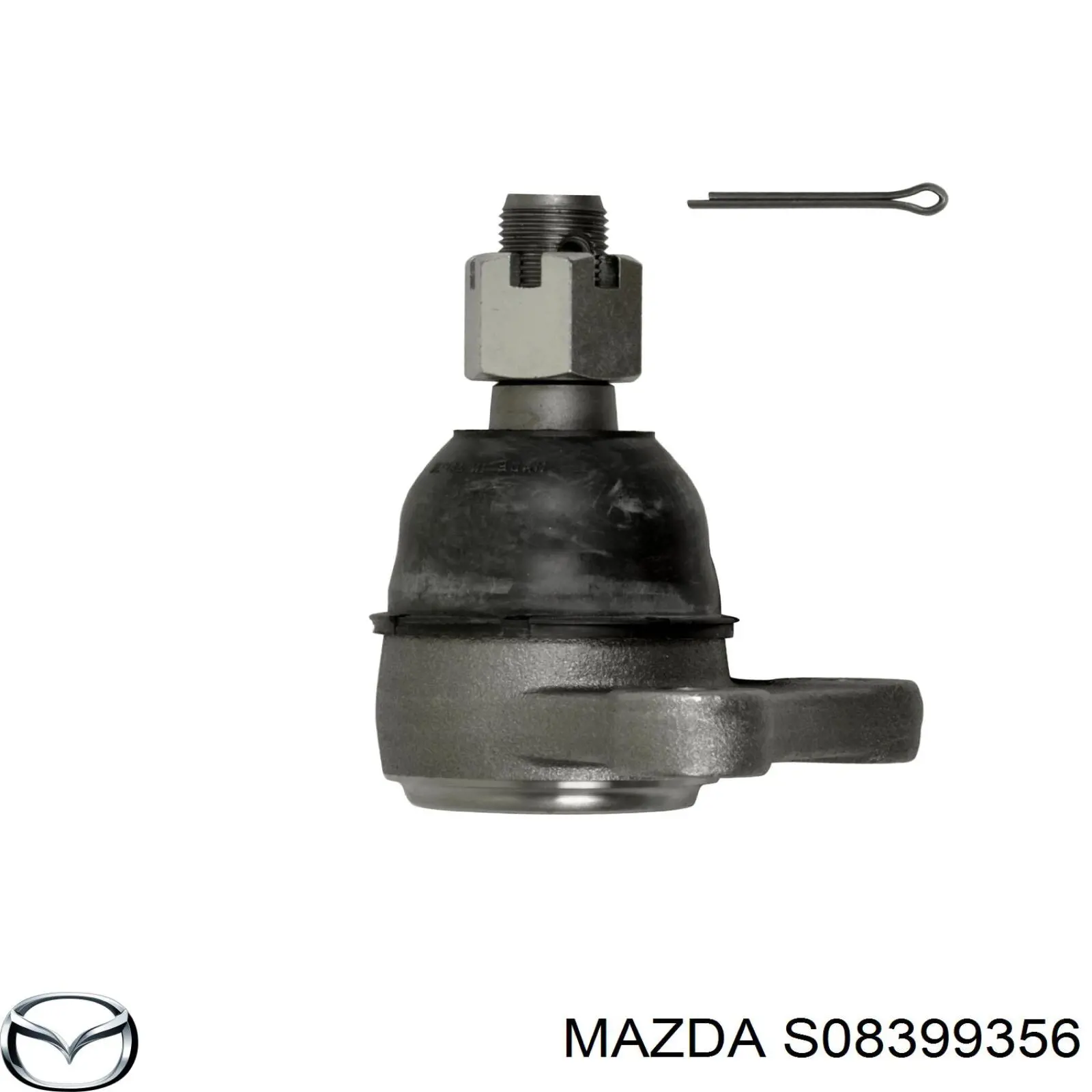 S08399356 Mazda rótula de suspensión inferior