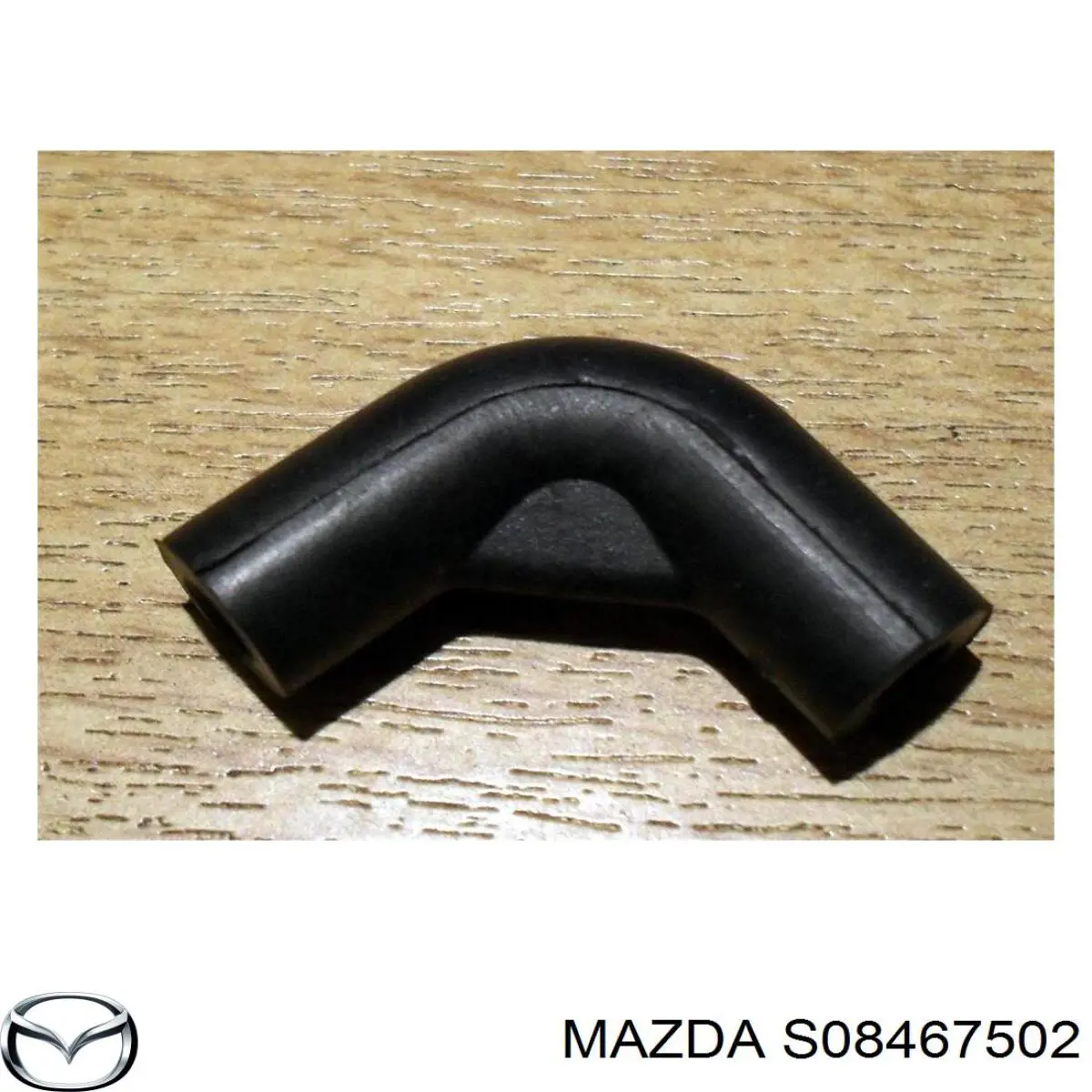  Mazda S08467502 precio, desde 2,98 EUR