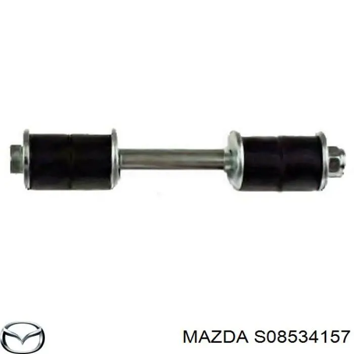 S08534157 Mazda