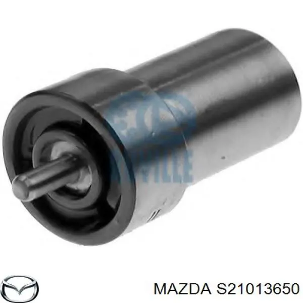 Comprar S21013650 Mazda Tobera de inyector diésel