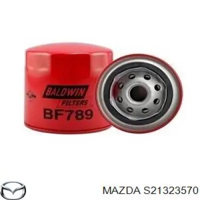 Comprar S21323570 Mazda Filtro diesel