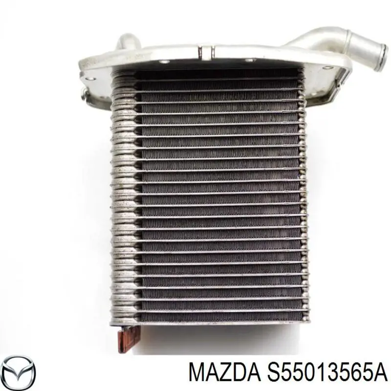 Comprar Intercooler Mazda CX-3  DK