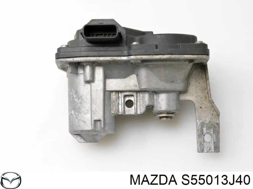 S55013J40 Mazda 