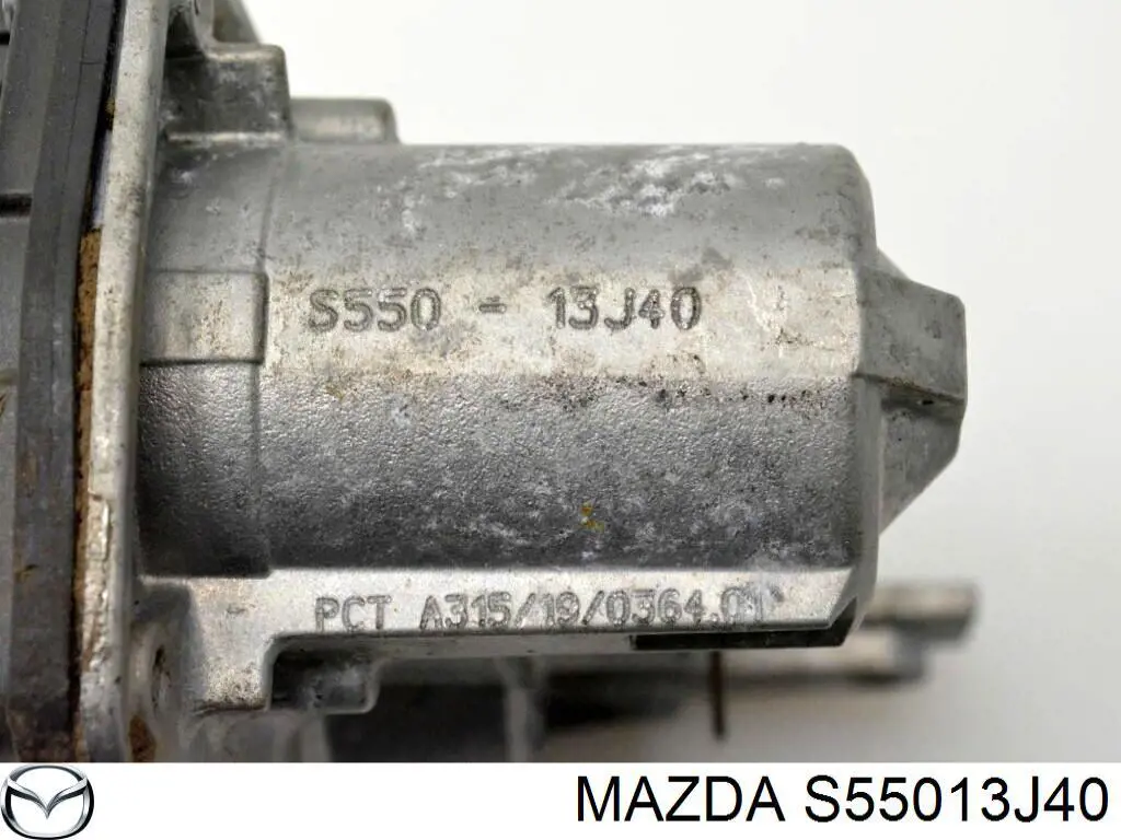  Mazda S55013J40 precio, desde 92,56 EUR