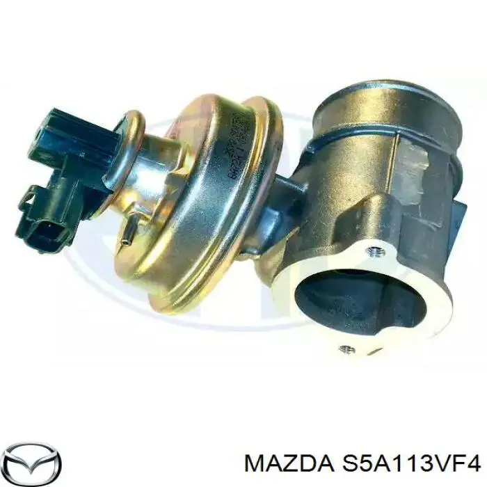 S5A113VF4 Mazda corte, inyección combustible