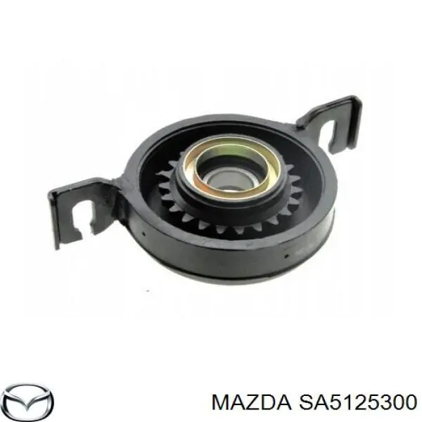 Comprar SA5125300 Mazda Rodamiento central del eje de transmisión