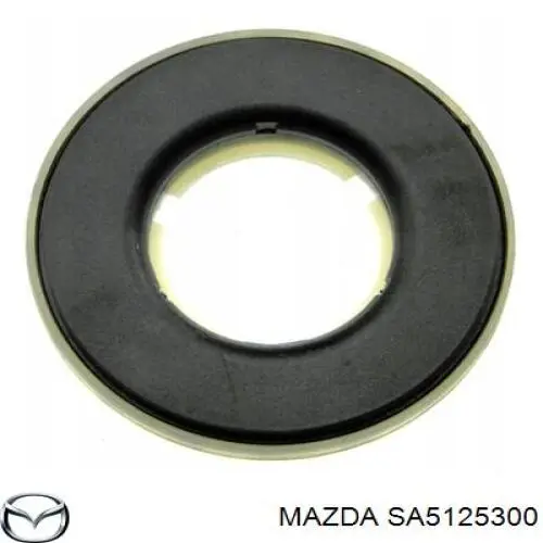 Rodamiento central del eje de transmisión SA5125300 Mazda