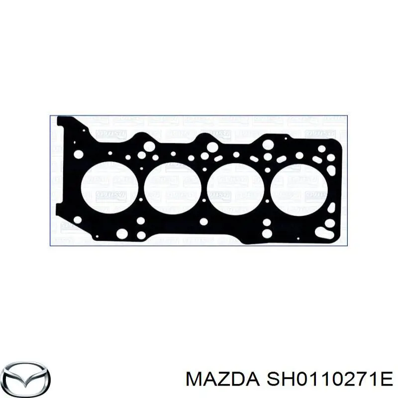Comprar SH0110271 Mazda Junta de culata