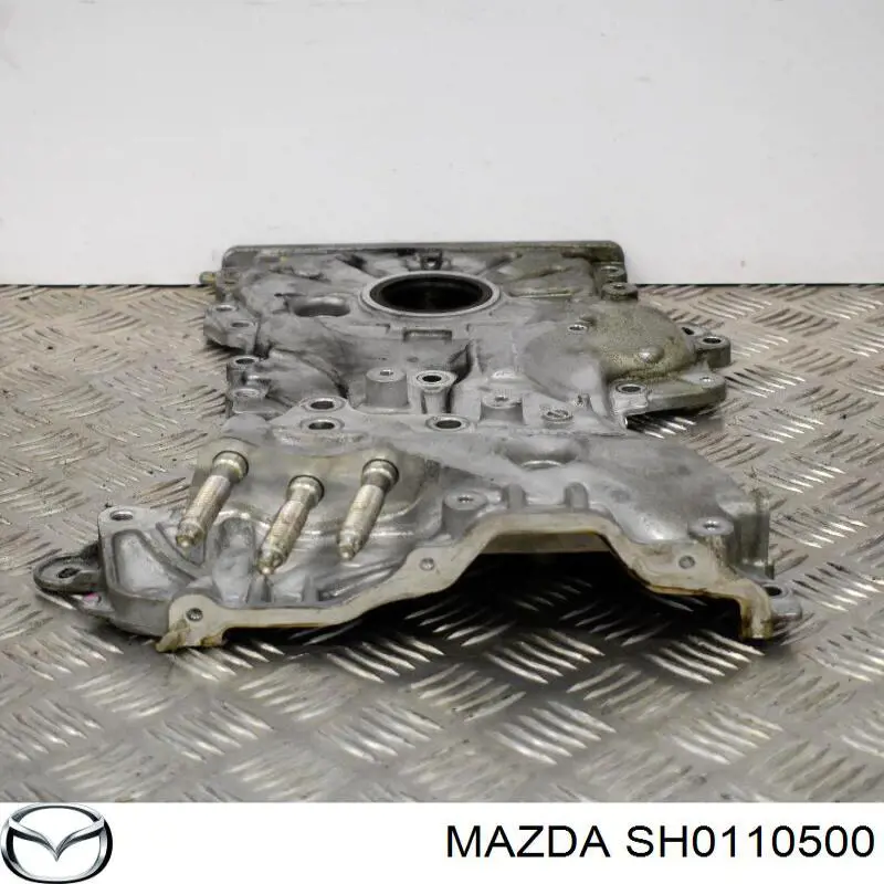 SH0110500 Mazda