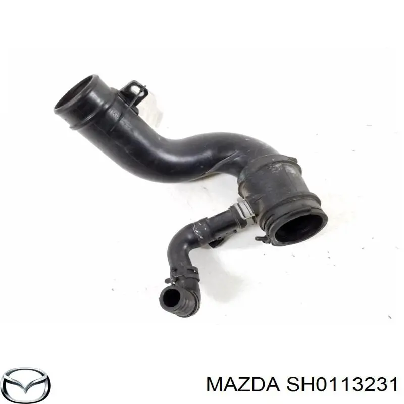  Mazda SH0113231 precio, desde 53,72 EUR