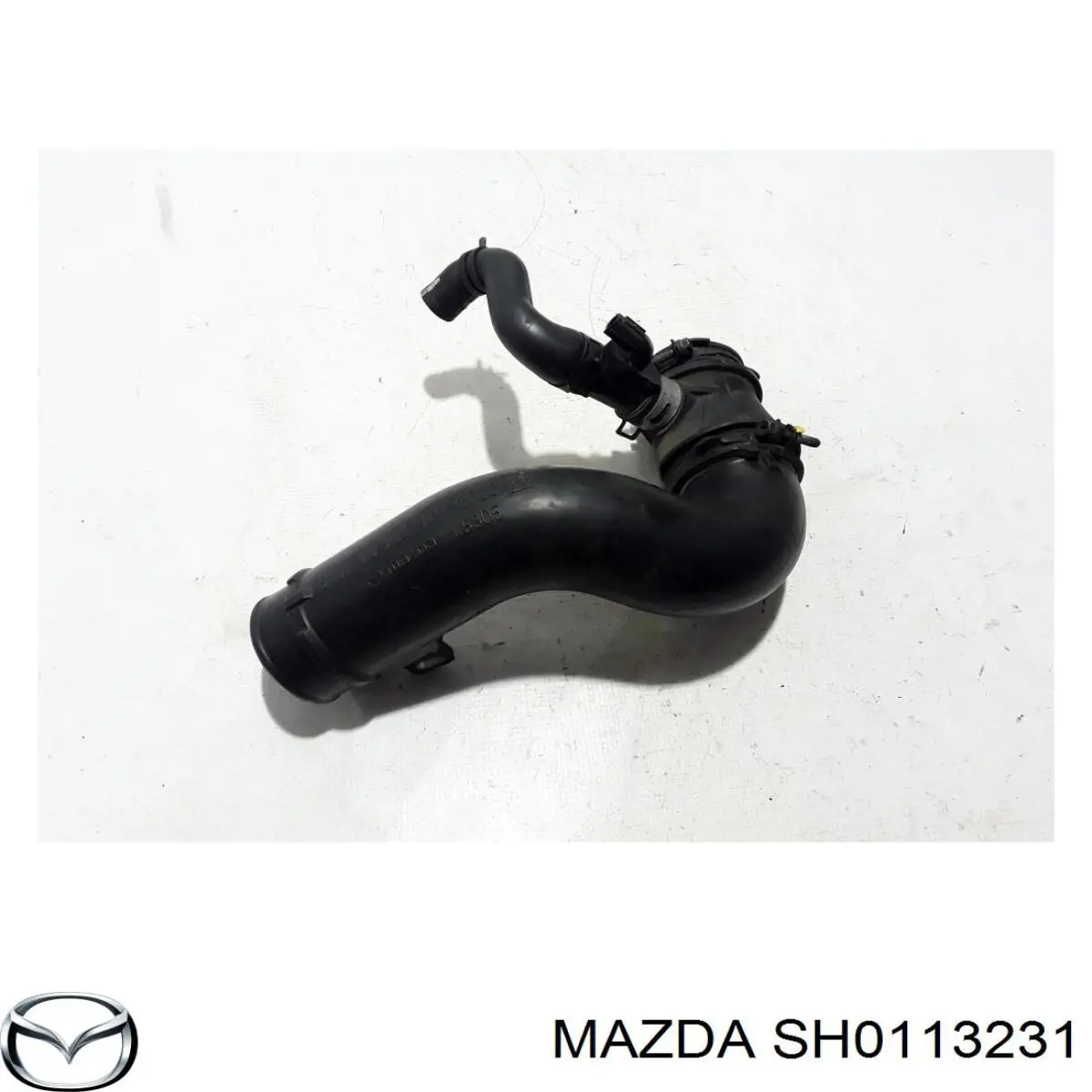 Comprar SH0113231 Mazda 