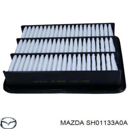 Comprar SH01133A0A Mazda Filtro de aire