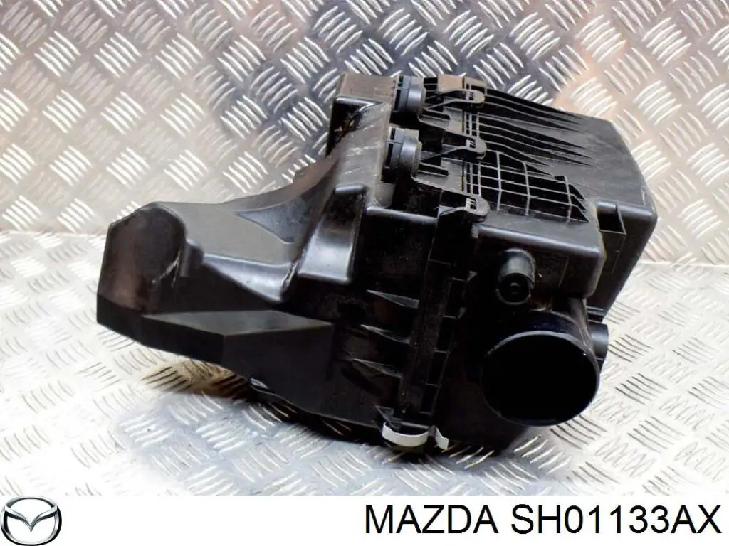 SH01133AX Mazda