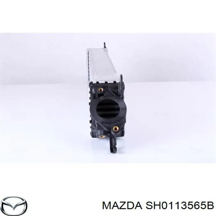 Comprar 818630 VALEO Turbo intercooler