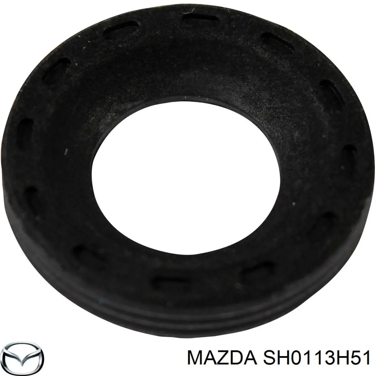 Arandela de asiento del inyector Mazda SH0113H51 precio, desde 1,33 EUR