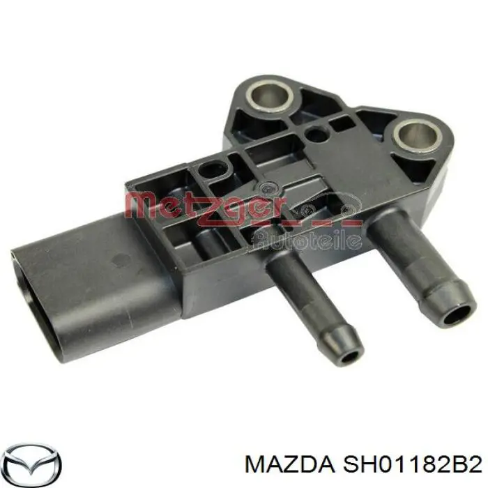 Comprar SH01182B2 Mazda Sensor de presion gases de escape