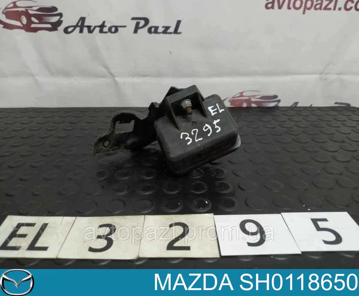 SH0118650 Mazda