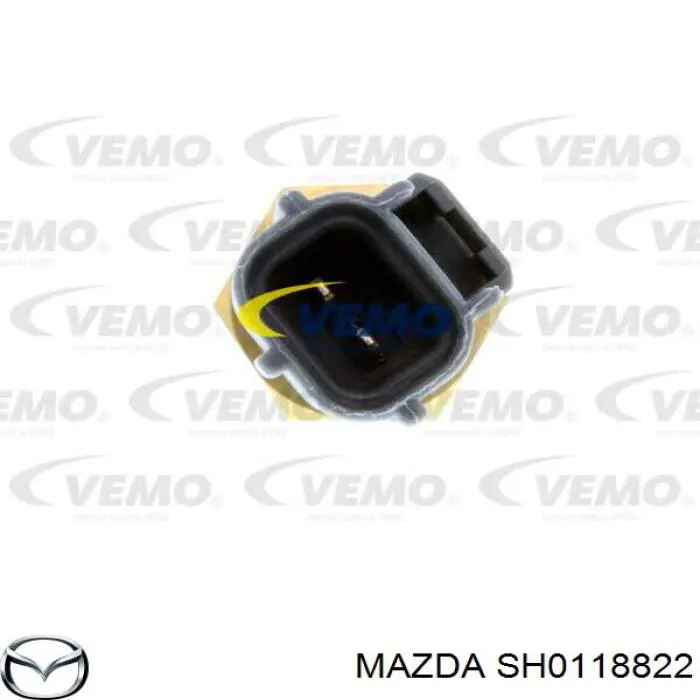 SH0118822 Mazda
