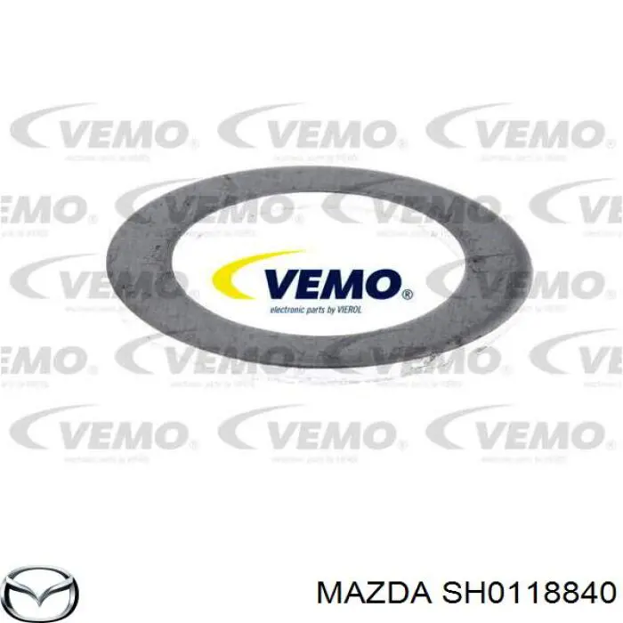Sensor de temperatura del refrigerante del tablero Mazda SH0118840 precio, desde 9,46 EUR
