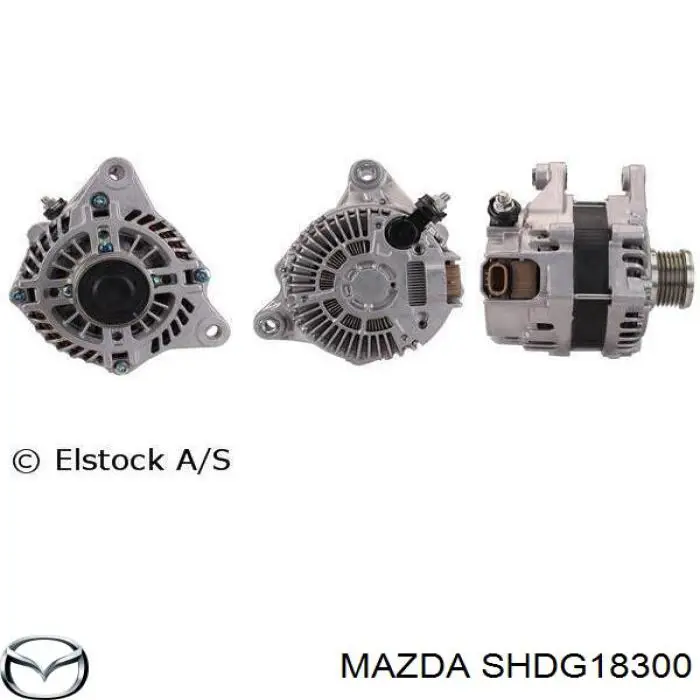 Comprar A5145 AS/Auto Storm Dynamo