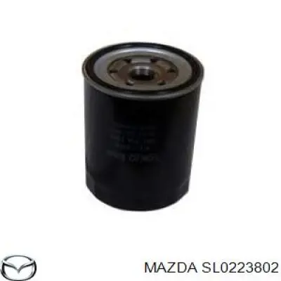 SL0223802 Mazda Filtro aceite
