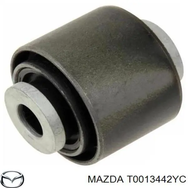 Comprar T0013442YC Mazda Buje del brazo de suspensión delantero superior