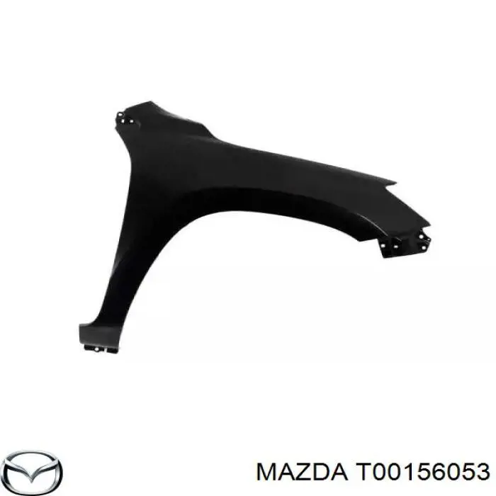 Tapa de motor Mazda 2 II hatchback (DE) (2007 - 2014) precio, desde 4,78 EUR