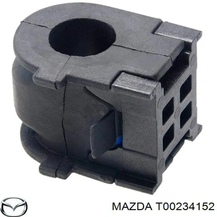 T00234152 Mazda