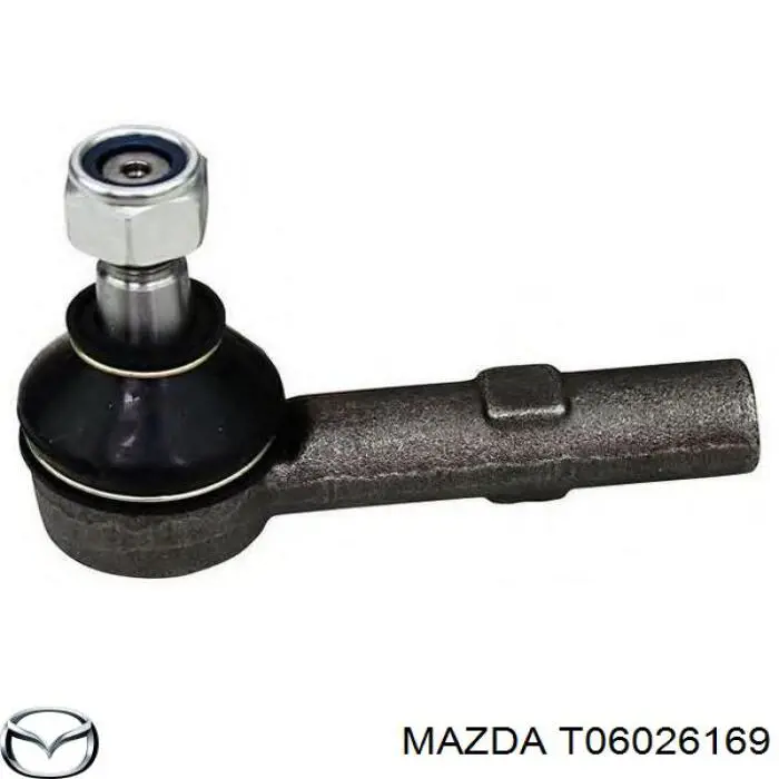 T06026169 Mazda 