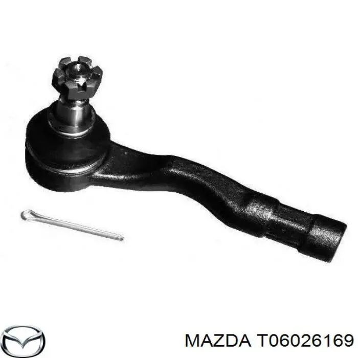  Mazda T06026169 precio, desde  