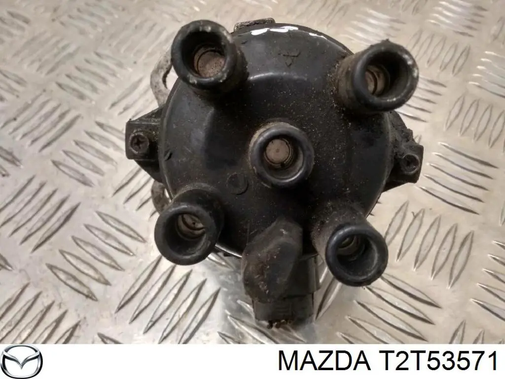  Distribuidor Mazda 323 