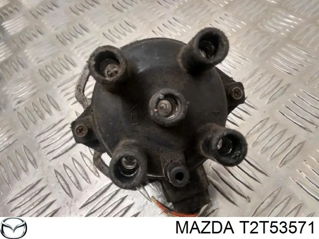 T2T53571 Mazda Distribuidor de encendido