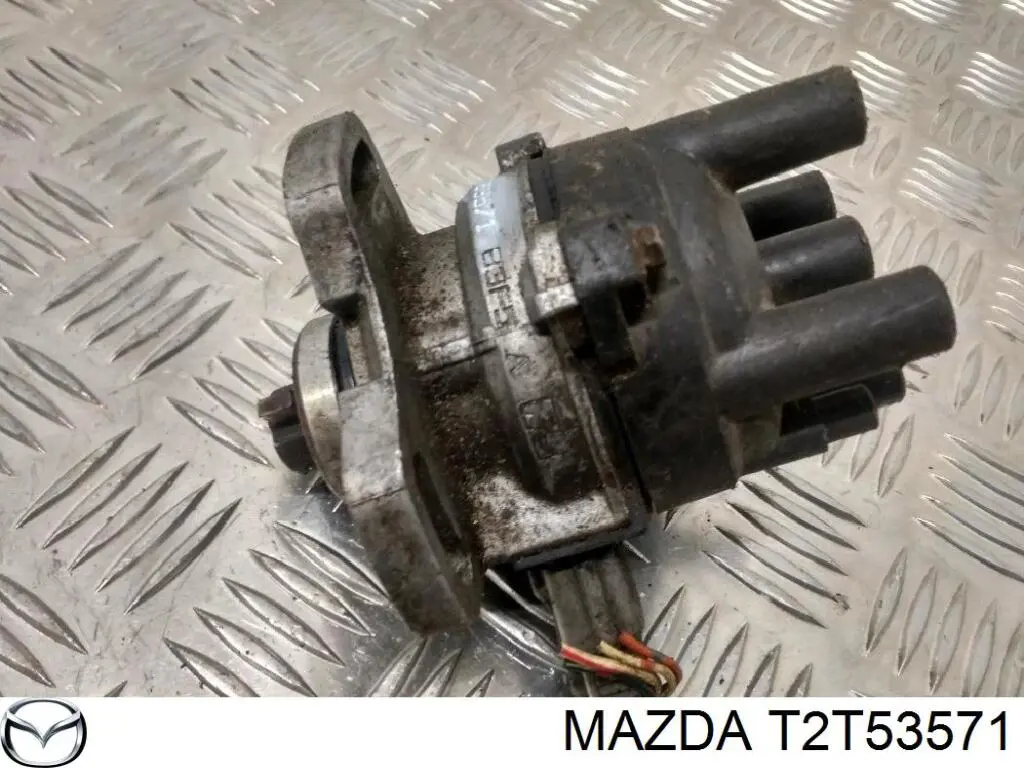 Distribuidor T2T53571 Mazda