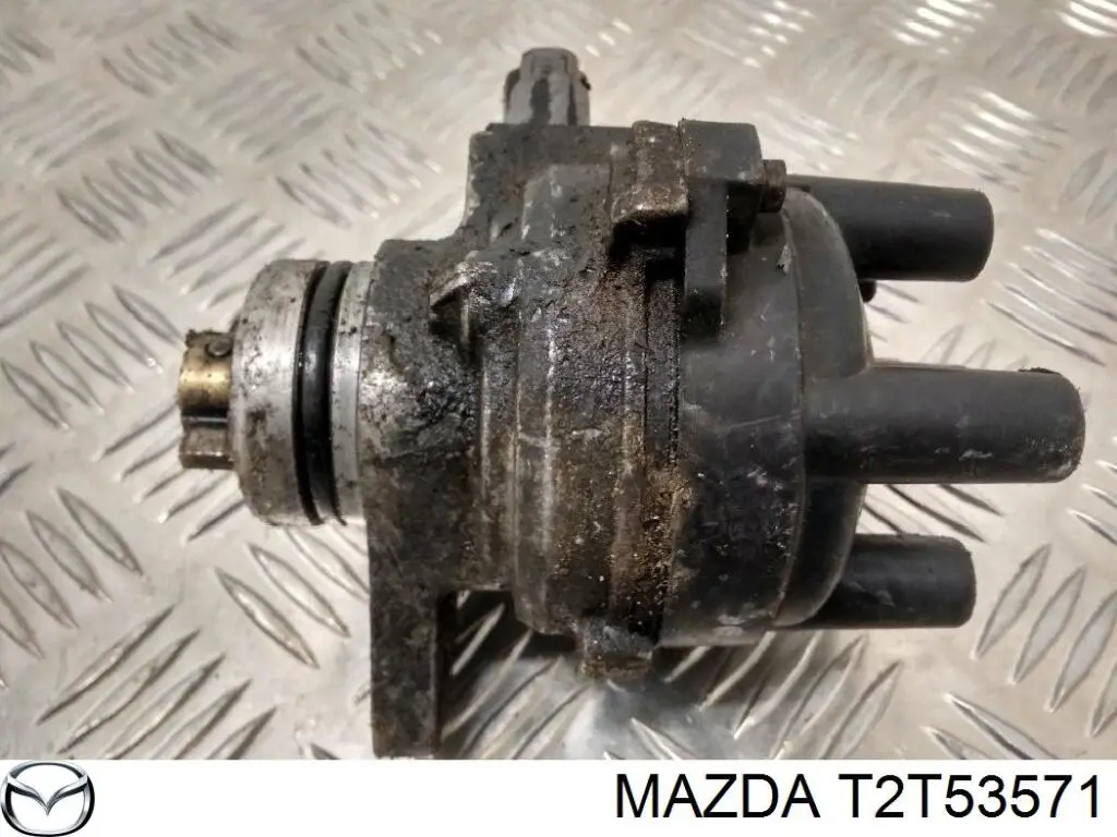 Comprar Distribuidor Mazda 323 F IV BG