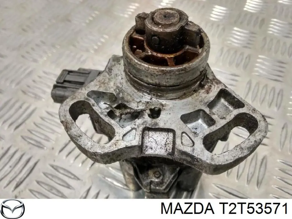 Delco Mazda T2T53571