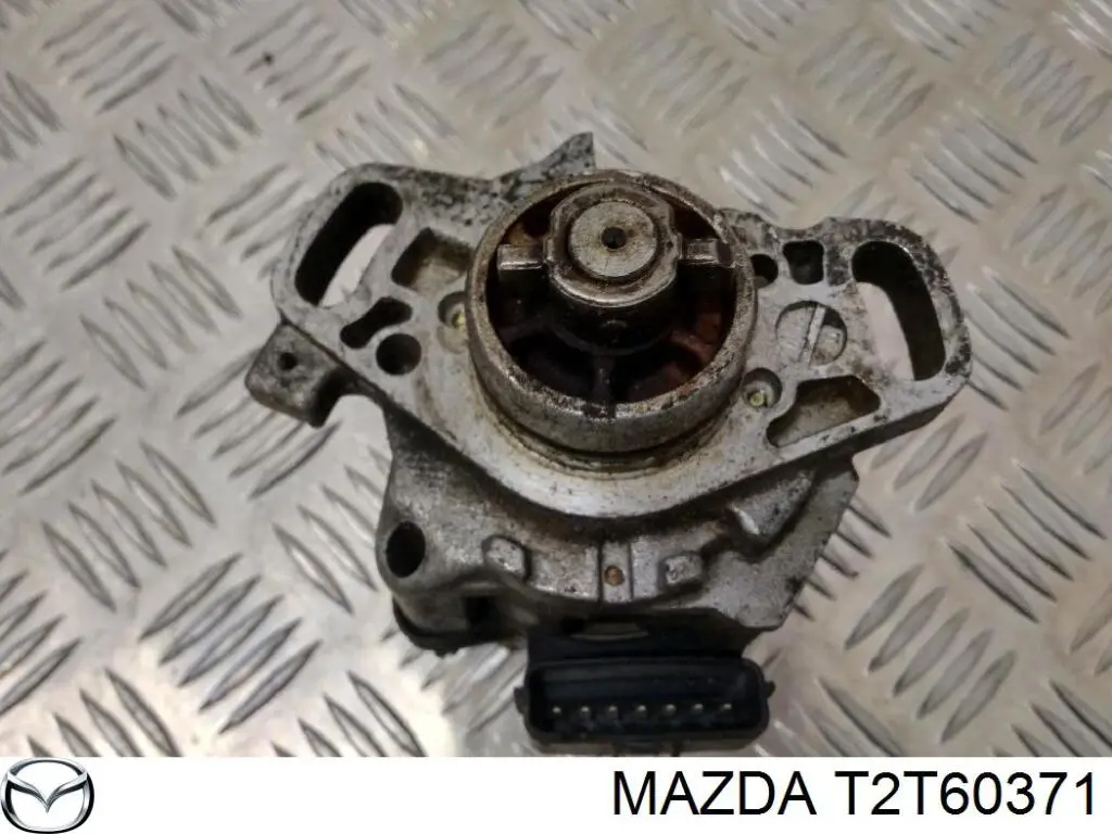 Distribuidor de encendido Mazda T2T60371 precio, desde 97,28 EUR