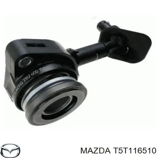 T5T116510 Mazda