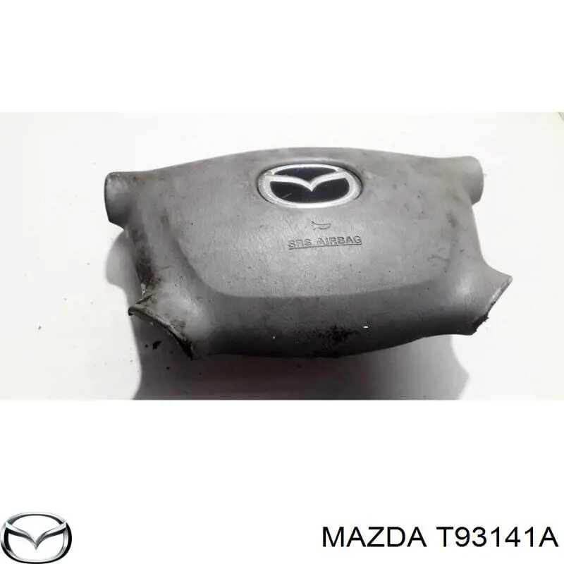 T93141A Mazda